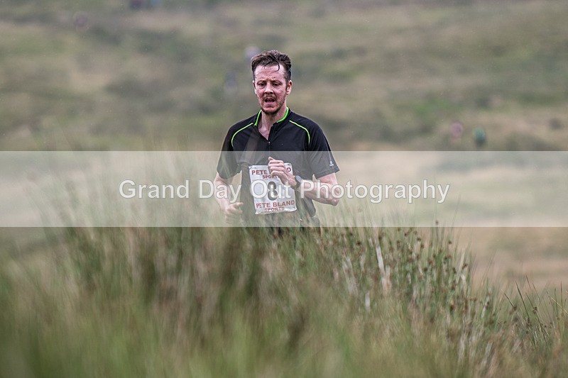 Ingleborough-619 - Ingleborough Mountain Race Saturday 19th July 2025
