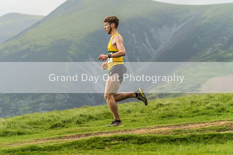 Latrigg-91 - Latrigg Fell Race Wednesday 15th May 2024