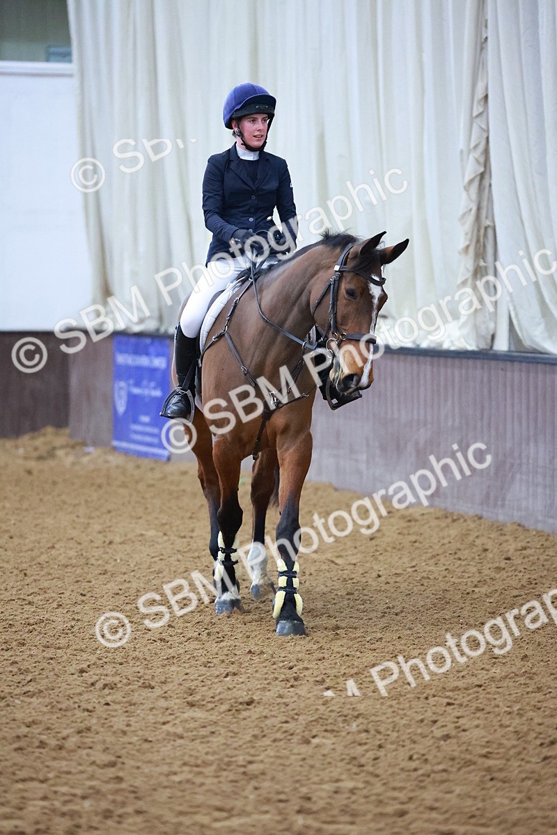 SBM_000105 - Class 1 - Clear Round