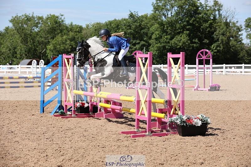 240629A-152450-07112 - Cls 16 11yrs and Under 128cm