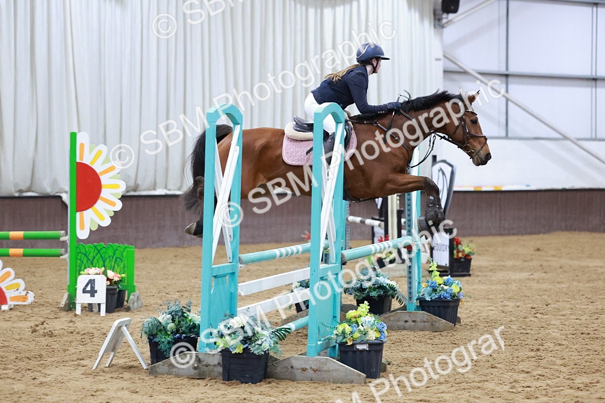 SBM_006712 - Class 22 - Senior 90cm Open