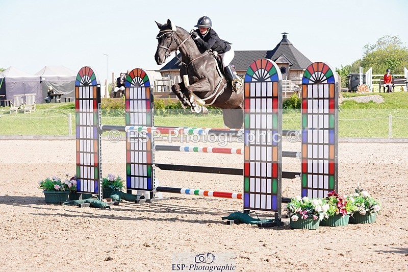 250510-085910-09670 - Cls 13 Snr Foxhunter