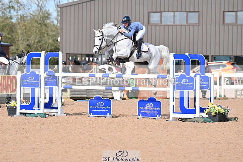 231015A-130743-08099 - Cls 30 Foxhunter & 1.20m Open