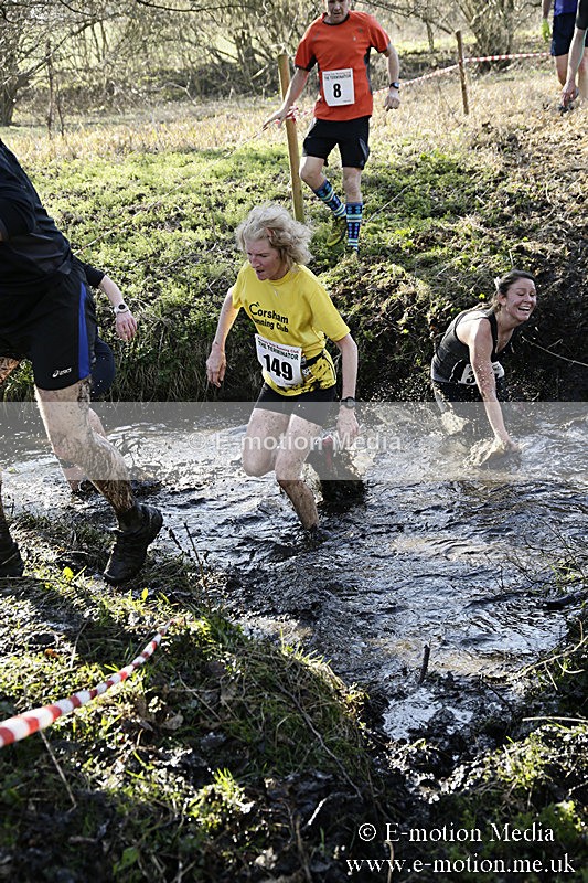 PVT 240219 459 - The Terminator Race - Pewsey Vale - 24/02/19