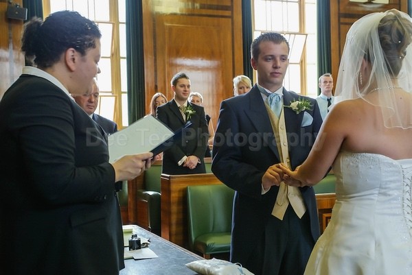  - WEDDINGS