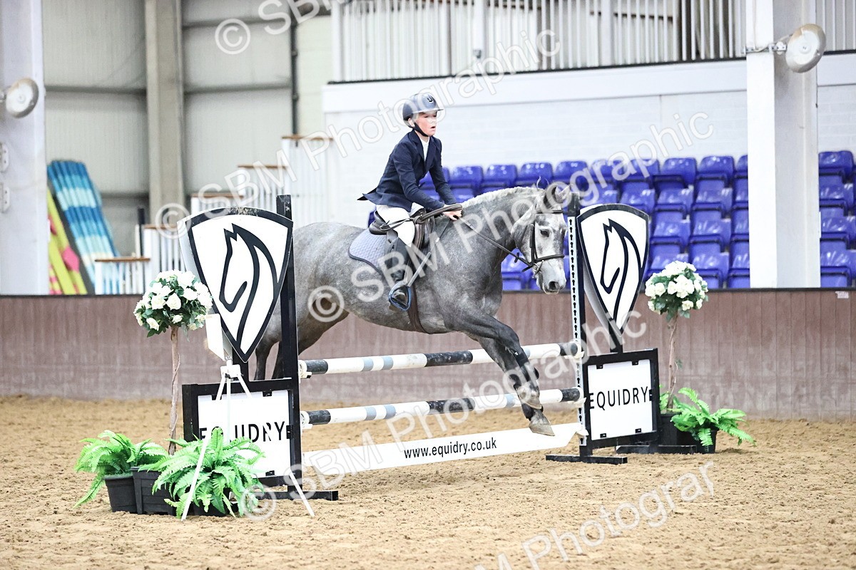 SBM_000326 - Class 2 - Pony British Novice - 80cm Open