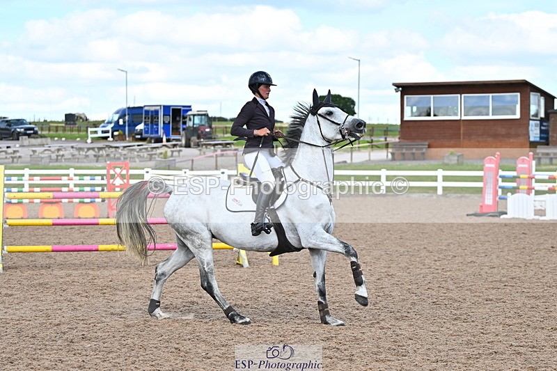 240619A-160803-01145 - Cls 5 Snr Foxhunter and 1.20m Open