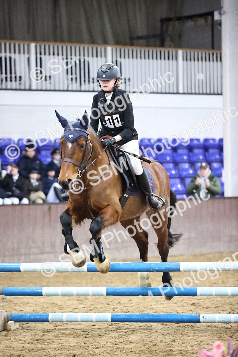 SBM_000170 - Class 1 - 70cm