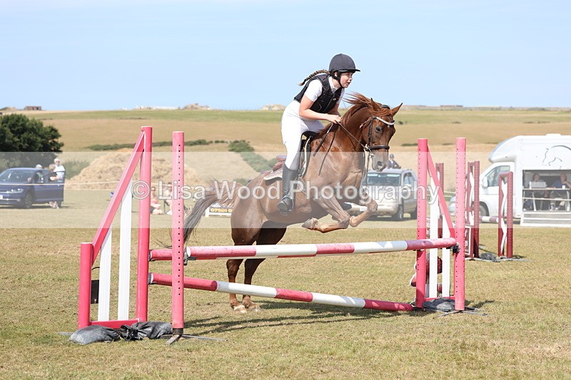 3E7A9295 - Class 4: 80cm