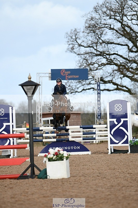 250328-092222-00138 - Cls 1 Snr 1.05m and 1.10m Open