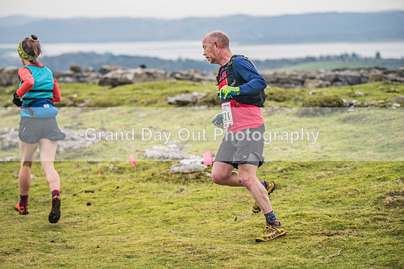 Birkrigg-603 - Kendal Winter League Races Birkrigg Sunday 28th January 2024