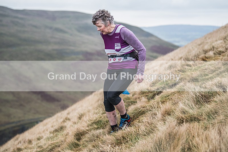 Barbondale-898 - Kendal Winter League Bardondale Junior & Senior Fell Races Sunday 8th February 2026