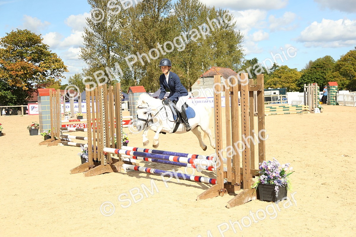 SBM_41295 - J6 - Junior Pony 55cm Championships