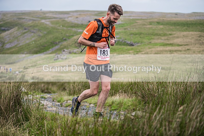 Ingleborough-153 - Ingleborough Mountain Race Saturday 19th July 2025