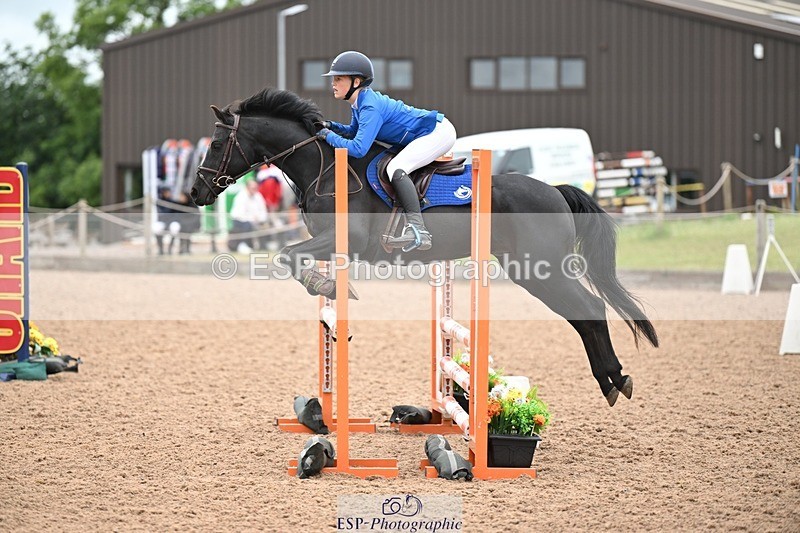 250607-094704-00174 - Cls 5 Pony British Novice and 80cm