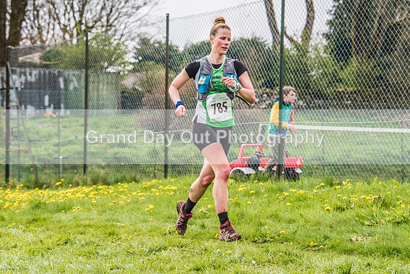3 Peaks-3247 - The 3 Peaks Race - The Finish - Saturday 29th April 2023