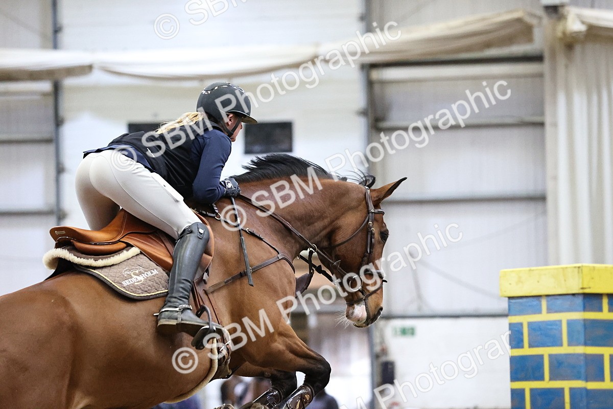 SBM_001973 - Class 5 - Senior Foxhunter - 1.20m Open