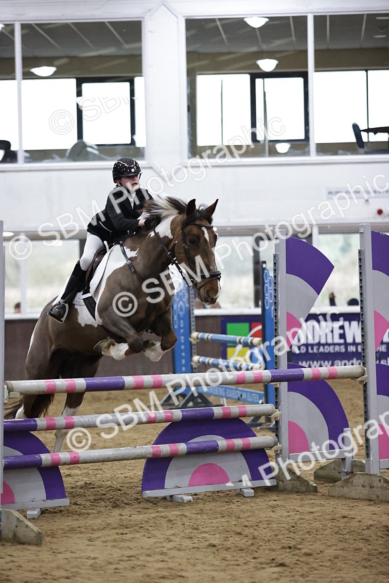 SBM_001554 - Class 3 - 1.00m