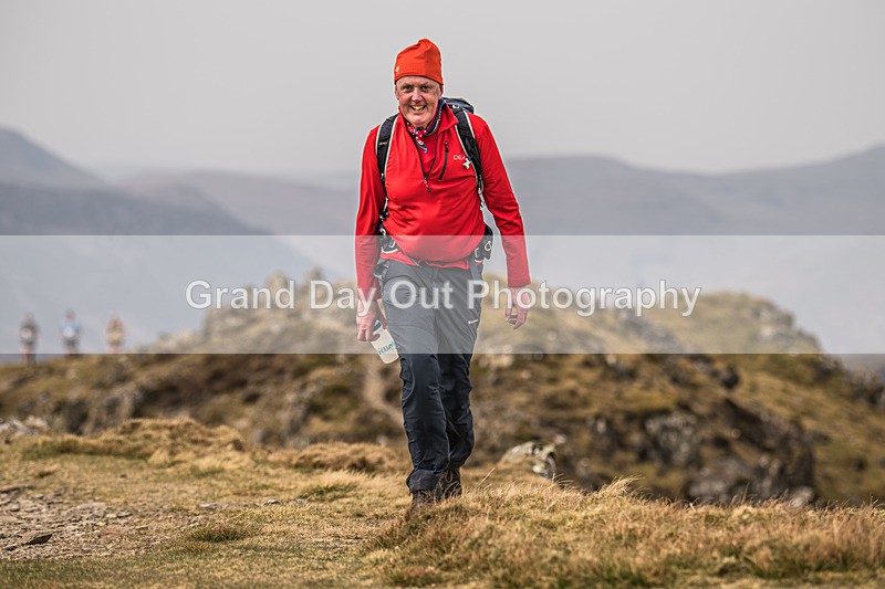 Newlands-898 - Newlands Memorial Fell Race Saturday 12th April 2025