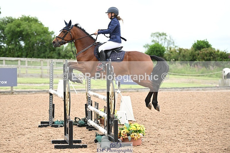 250607-113154-00602 - Cls 9 Pony Discovery and 90cm