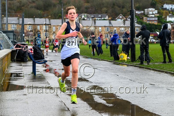 YARR26-813961 - U15 Boys