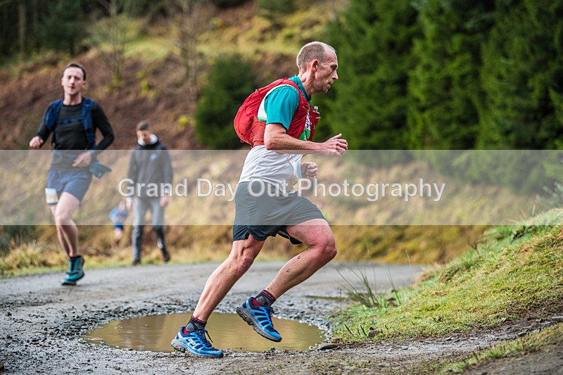 Glentress-428 - High Terrain Events Glentress Marathon 21 & 10K Trail Races Sunday 18th February 2024