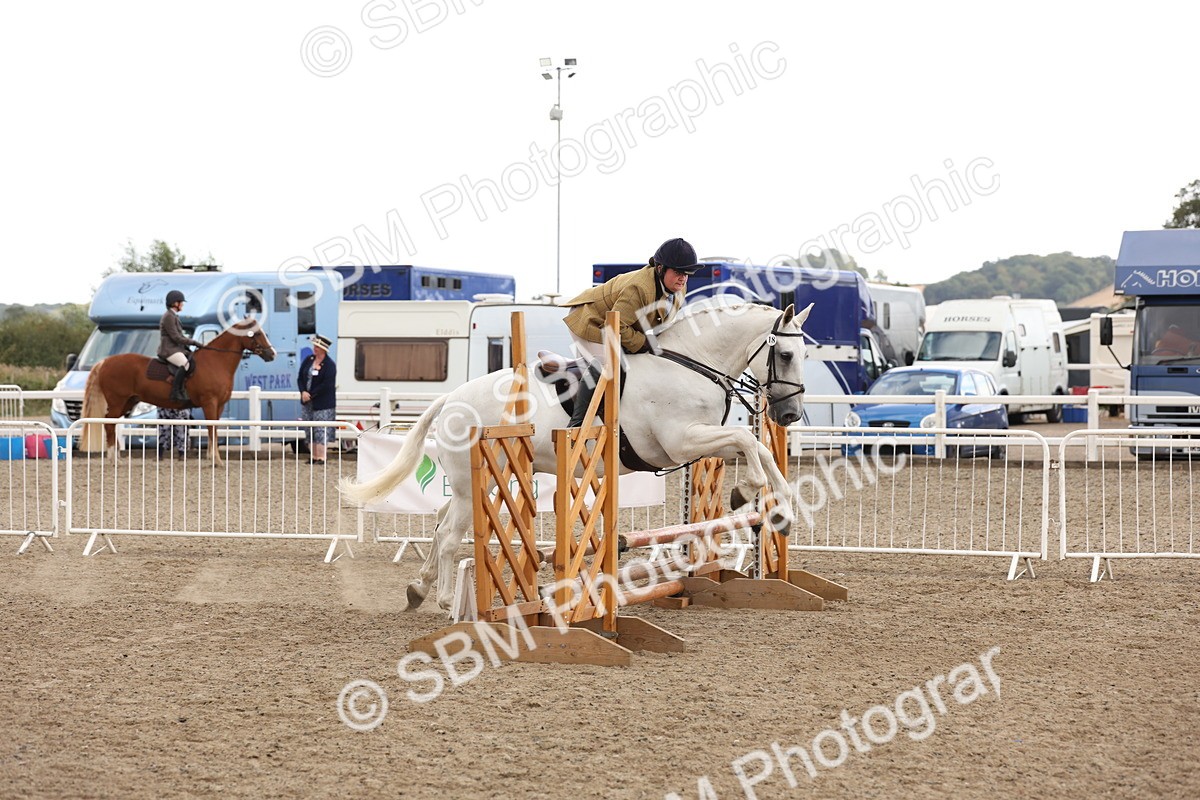 SBM_07494 - Class 59a -  Style & Performance - 80cm (15-19)