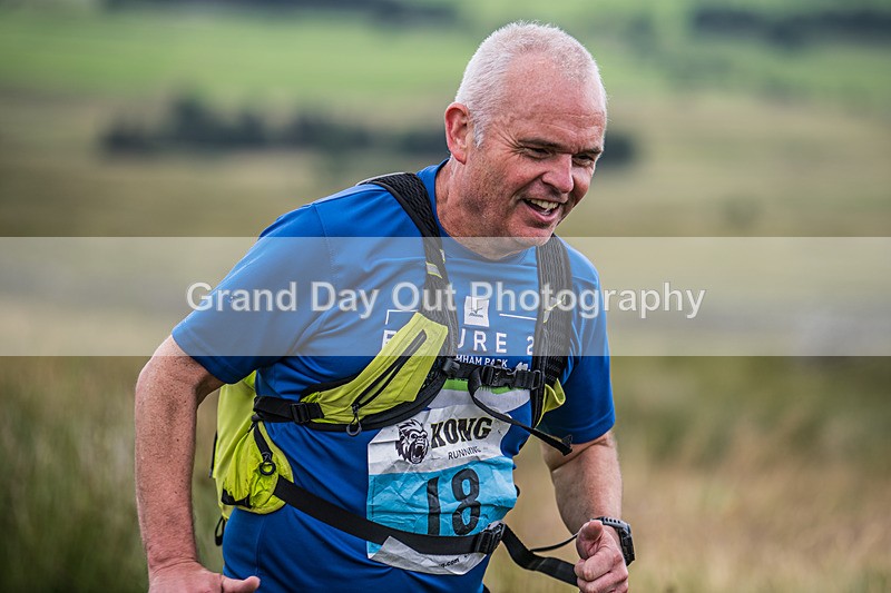 HWH-154 - High Wether Howe Fell Race Saturday 26th July 2025