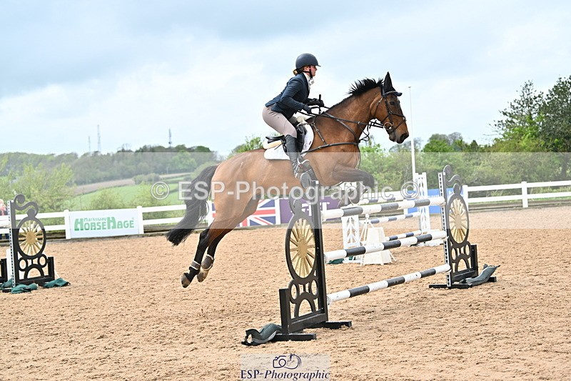 240501A-143953-01110 - Cls 8 Snr Foxhunter and 1.20m Open