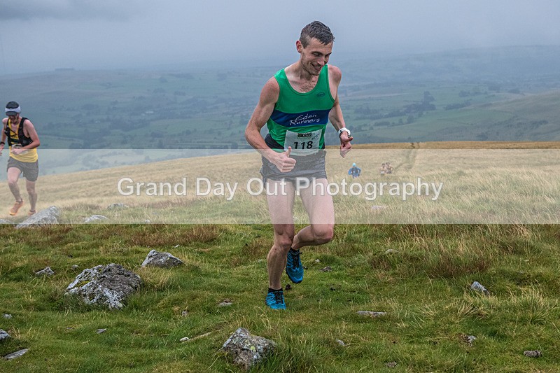 Fellside-35 - Fellside Fell Race Wednesday 26th July 2023