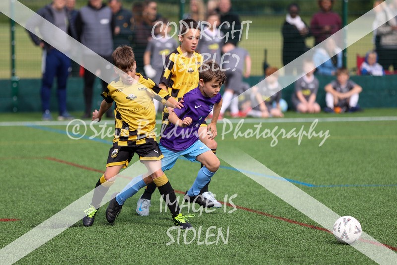 1DX30193 - U9 Boys