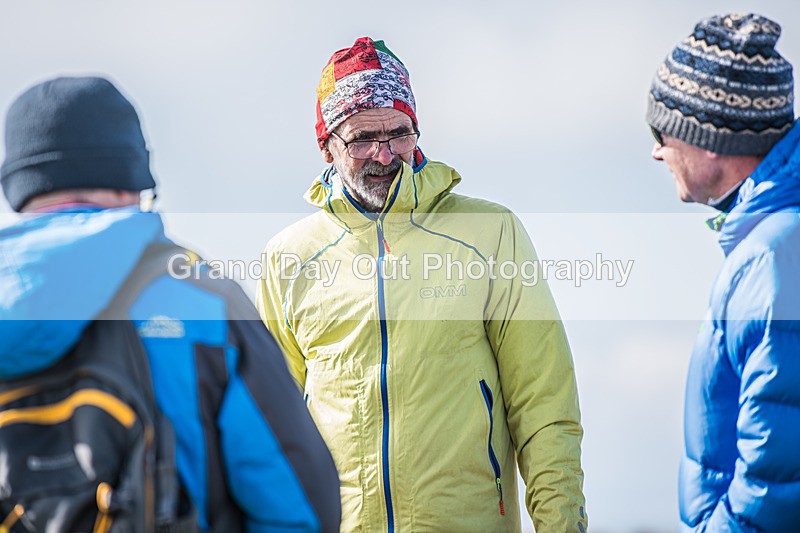 Black Combe-2 - Black Combe Fell Race Saturday 7th March 2026