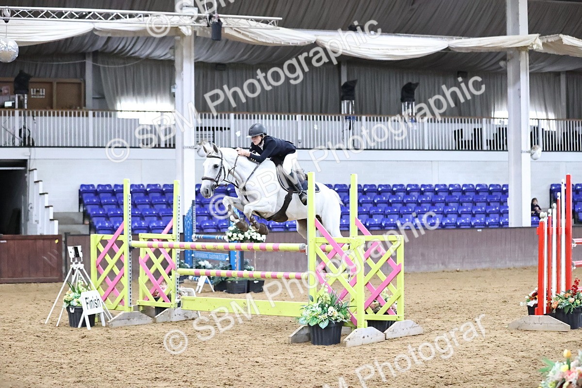 SBM_003321 - Class 16 - Junior 1.15m 1.20m Open