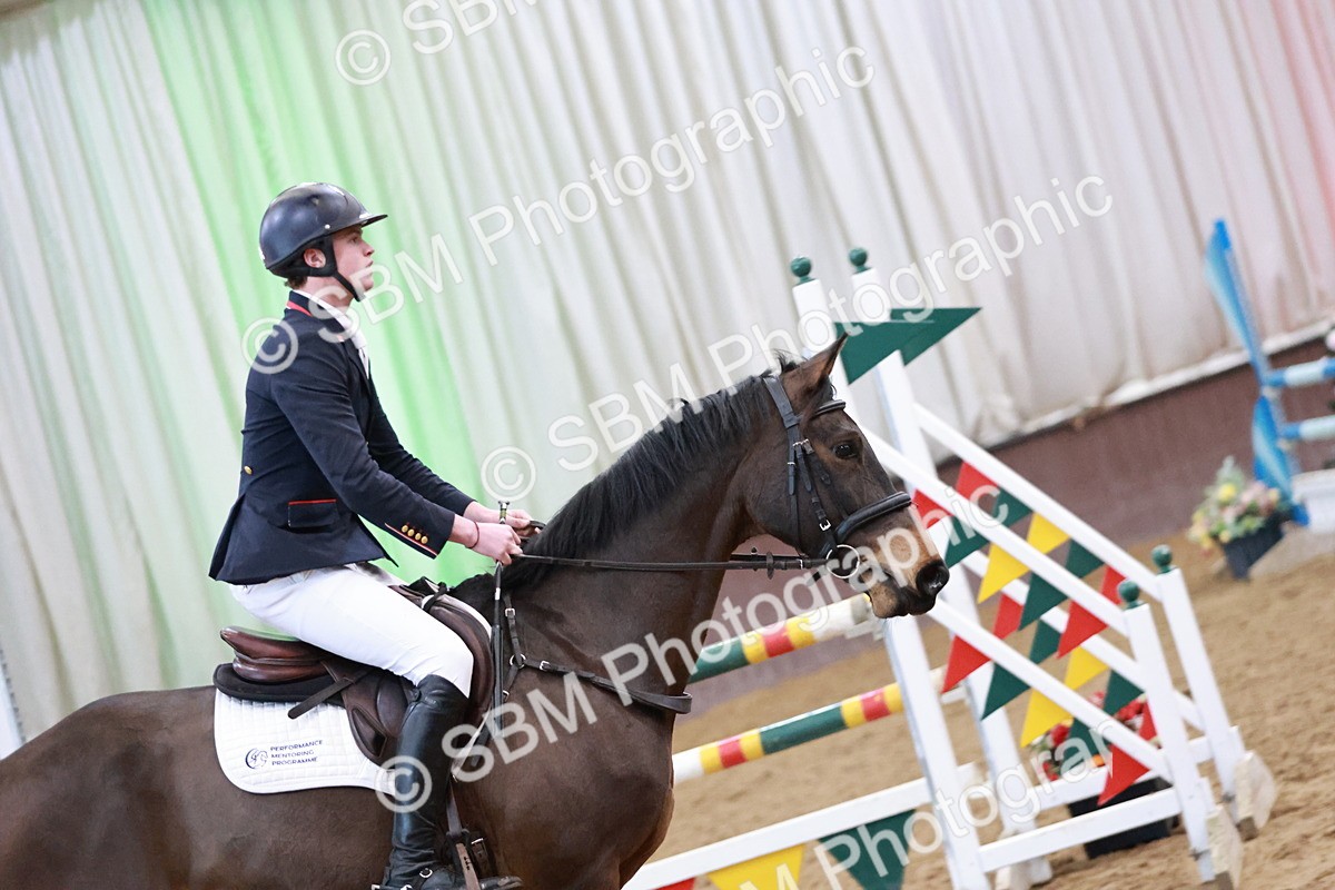 SBM_001278 - Class 4 - Senior Newcomers 1.10m