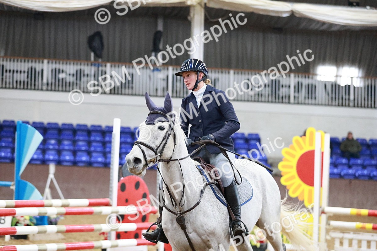 SBM_000433 - Class 2 - Senior British Novice - 90cm