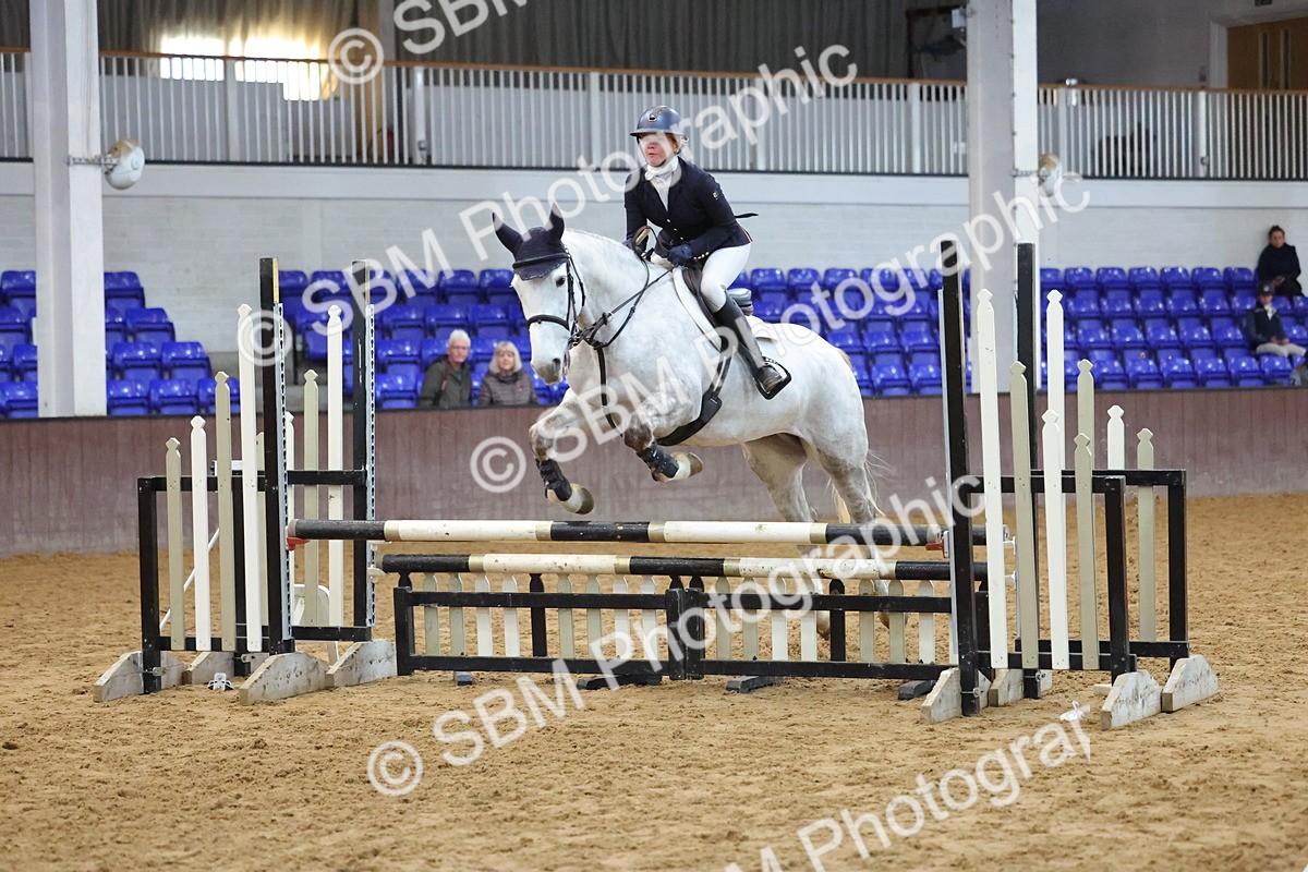 SBM_002024 - Class 5 - Show Jumping 80cm