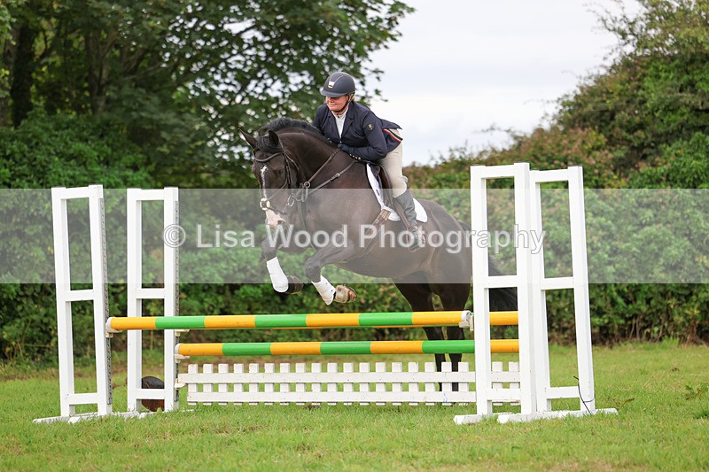 3E7A6310 - Class 3:80cm Juniors and Seniors