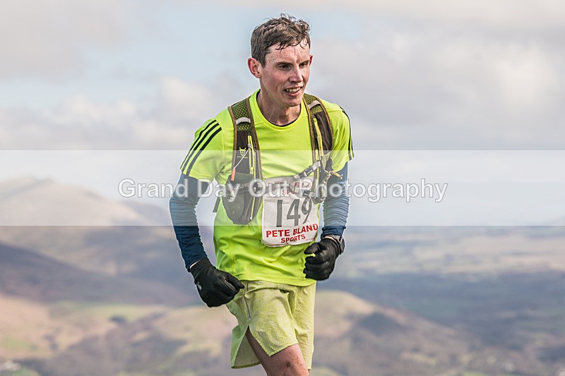Coledale-336 - Coledale Horseshoe Fell Race Saturday 30th March 2024