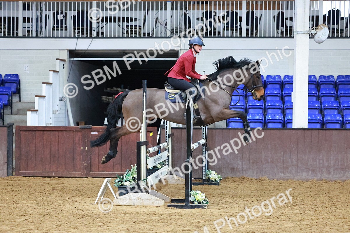 SBM_002680 - Class 9 - Senior Discovery - 1.00m