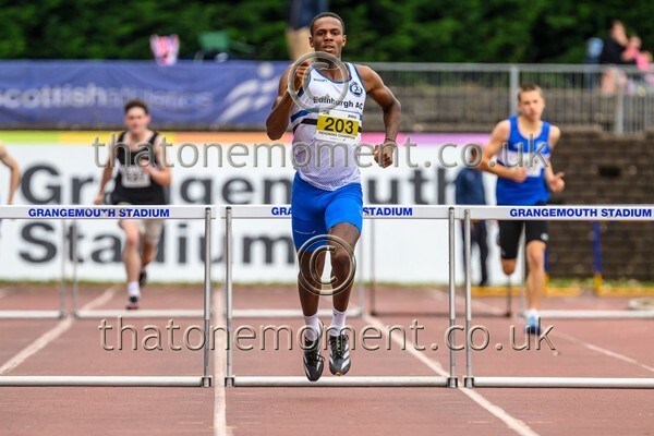 Sen25SAT-923290 - Track Male Set One