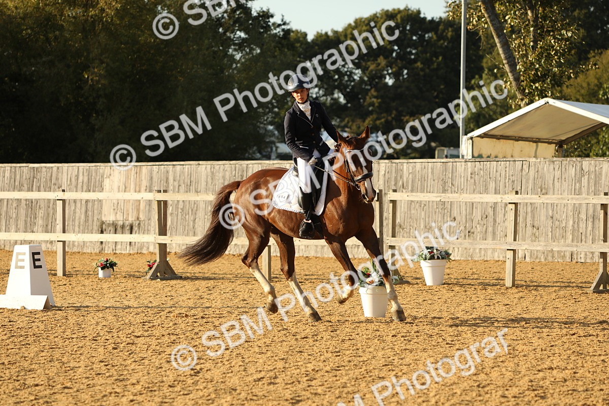 SBM_55174 - D25 - Junior Championships - Novice 24-Elementary 42