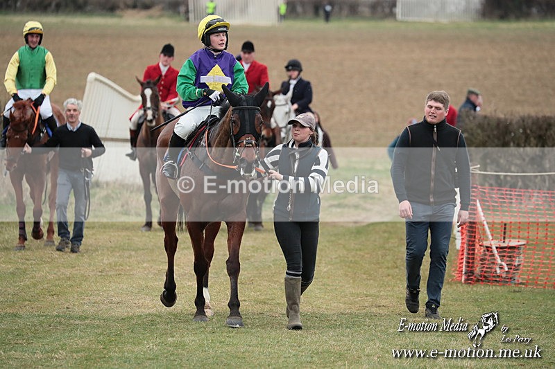 PtP 220325 273 - Cirencester Races -  Siddington 22/03/25