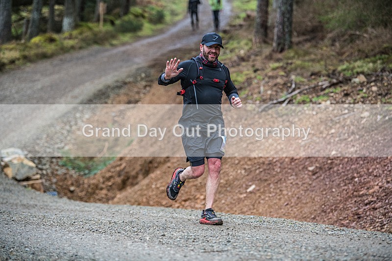 Glentress-2579 - High Terrain Events Glentress Marathon 21 & 10K Trail Races Sunday 18th February 2024