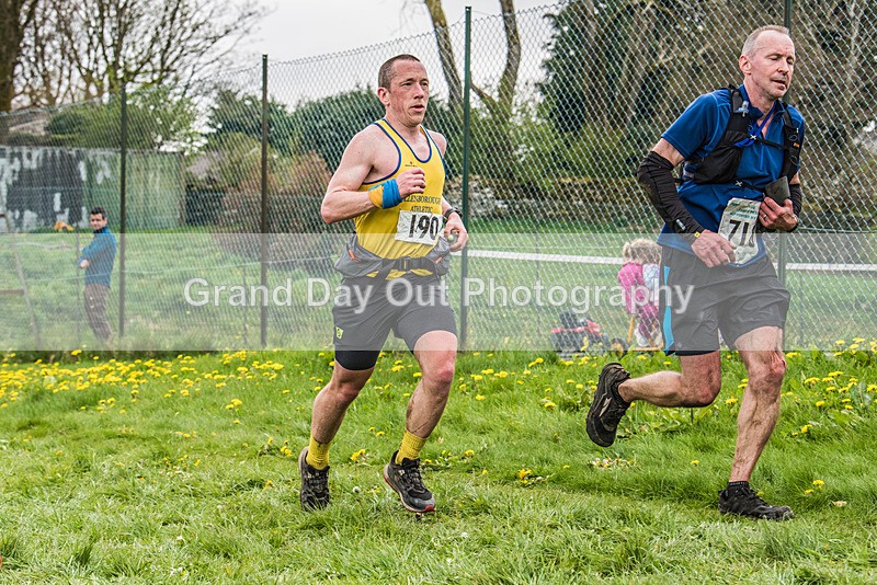 3 Peaks-1790 - The 3 Peaks Race - The Finish - Saturday 29th April 2023