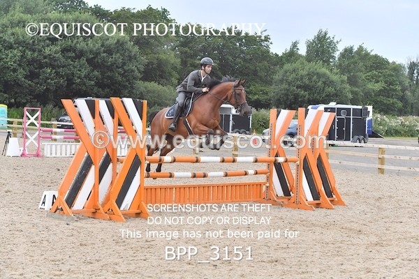 BPP_3151 - CLASS 3 Senior Discovery/ 1m Open