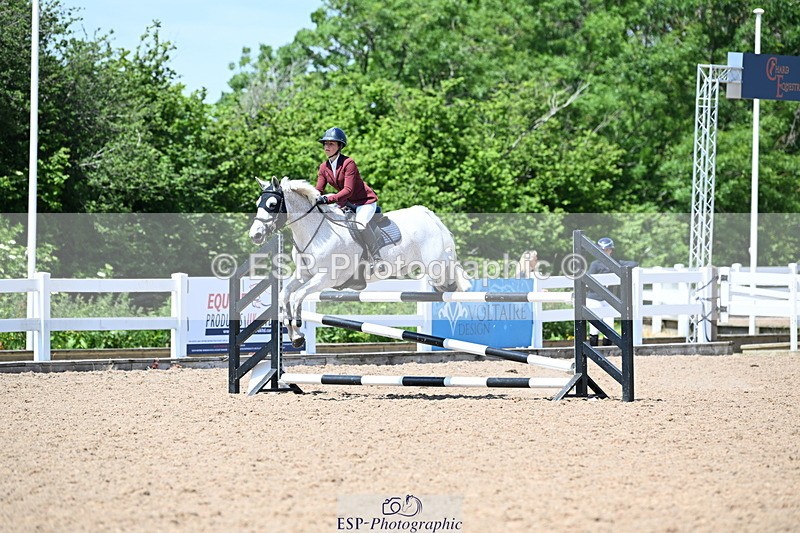 240609A-134444-05870 - Cls 25 Pony Newcomers and 1m Open