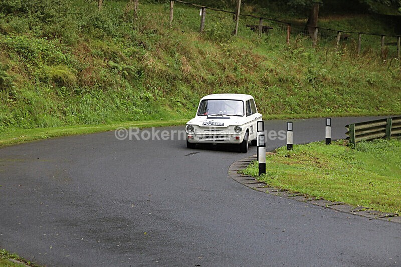 Pete Wilson 22-8-20-5 - Prescott Aug 22nd 2020