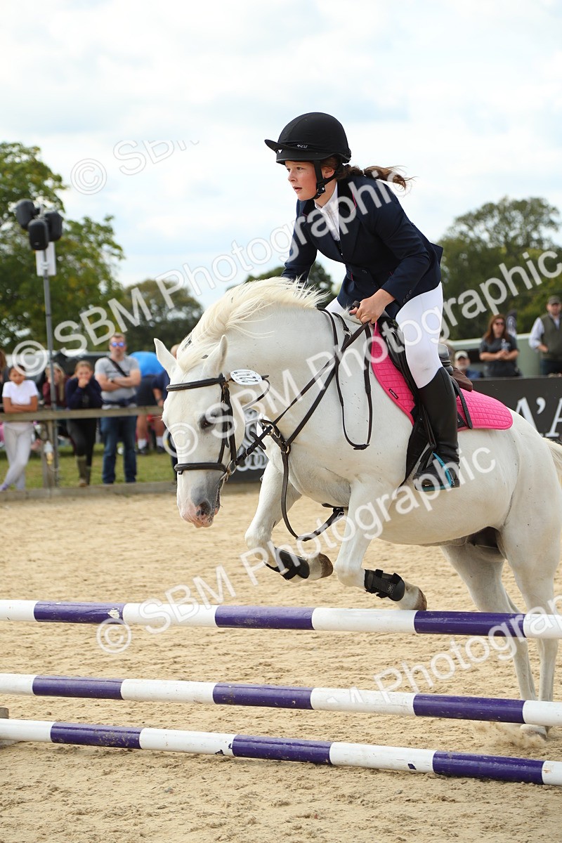 SBM_46435 - J7 - Junior Pony 60cm Championship