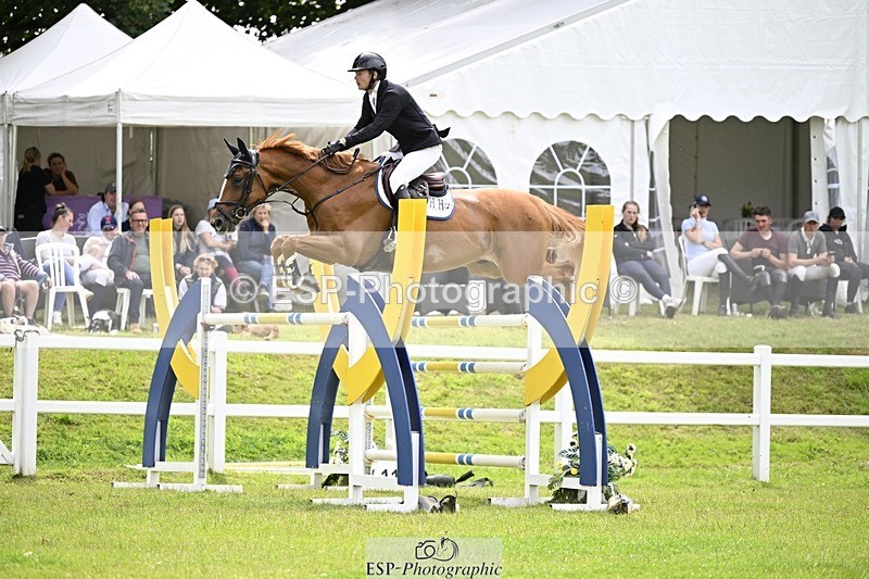 240711-145848-28619 - Cls 118 Snr 1.45m Grand Prix