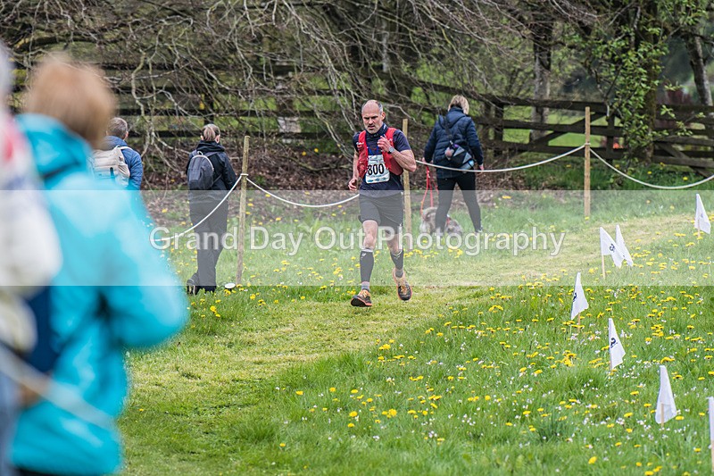 3 Peaks Finish-1251 - The 3 Peaks Race Saturday 26th April 2025 - The Finish